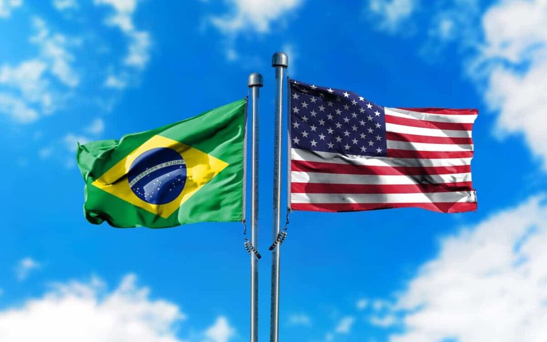 BRAZILIANS IN THE USA CAN REACH 2 MILLION