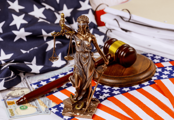 U.S. Court prevents government from end with immediate deportation