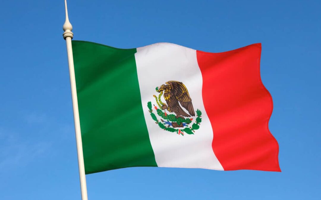 MÉXICO VOLTA A EXIGIR VISTO “FÍSICO” PARA BRASILEIROS