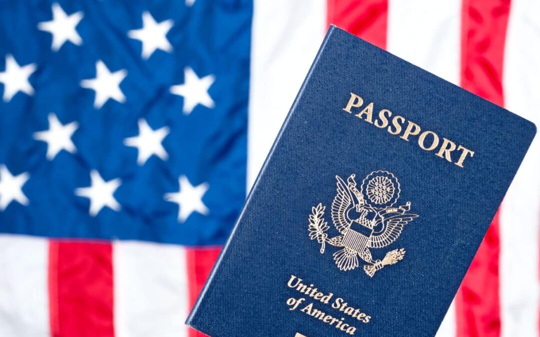IMIGRANTES BRASILEIROS VIVEM PARADIGMA NOS EUA