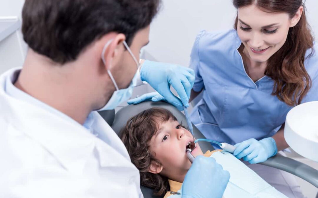 SHORTAGE OF DENTISTS BRINGS OPPORTUNITIES FOR BRAZILIAN IMMIGRANTS