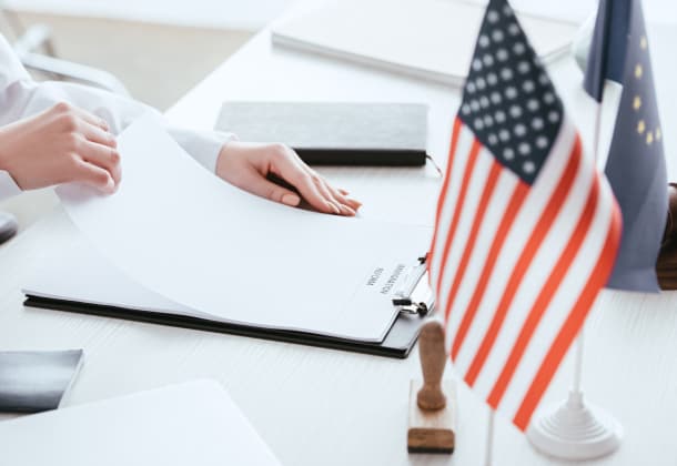 Top 5 U.S. Immigration Forecasts in 2023
