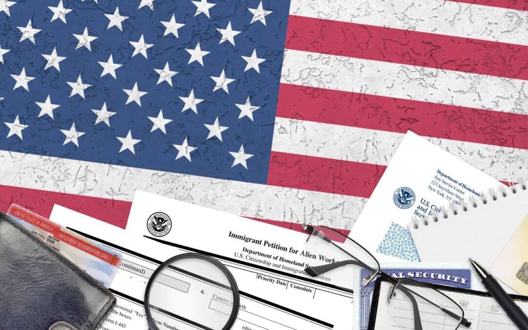 USCIS RATES WILL INCREASE IN 2023