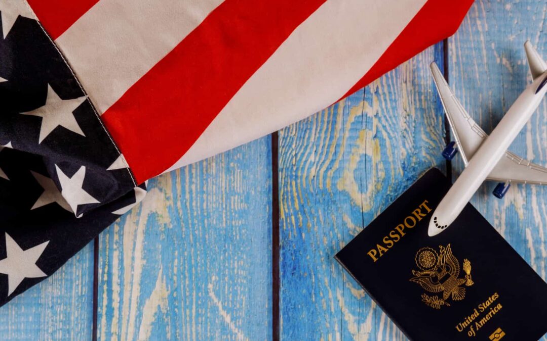 5 DICAS PARA QUEM PRETENDE VIAJAR PARA OS EUA