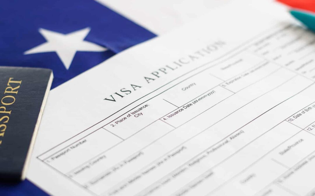 6 dicas para quem quer solicitar visto americano ainda em 2023