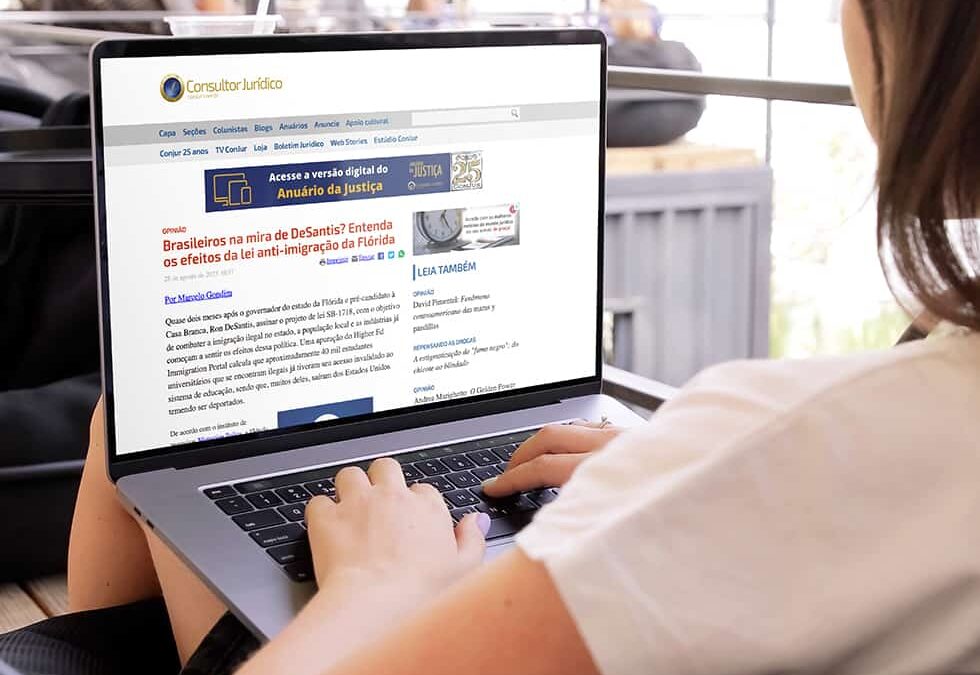 Entenda os efeitos da lei anti-imigração da Flórida – CONJUR