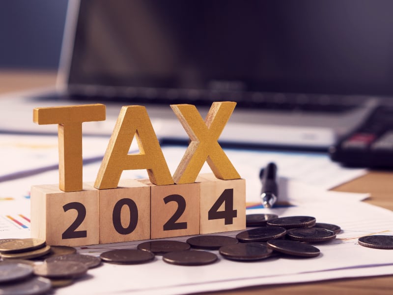 NOVO ANO FISCAL NOS EUA SERÁ DECISIVO PARA BRASILEIROS