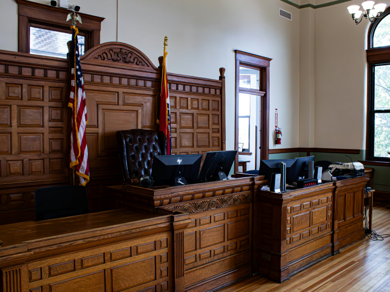 Applying for Protection: Asylum vs. Withholding of Removal