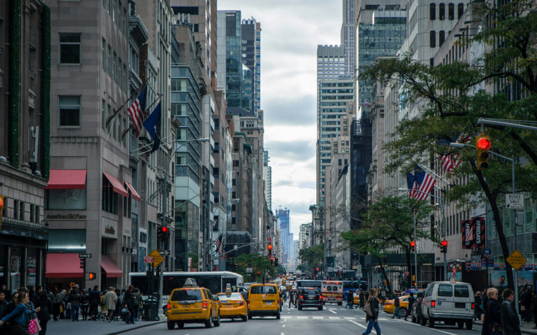 Work Visas for the USA: Everything You Need to Know in 2024