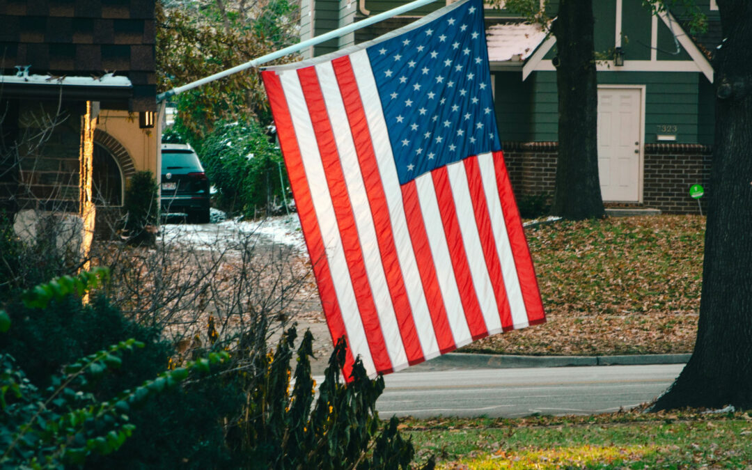 Advantages of the Green Card for Foreign Workers: Stability and Opportunities in the USA