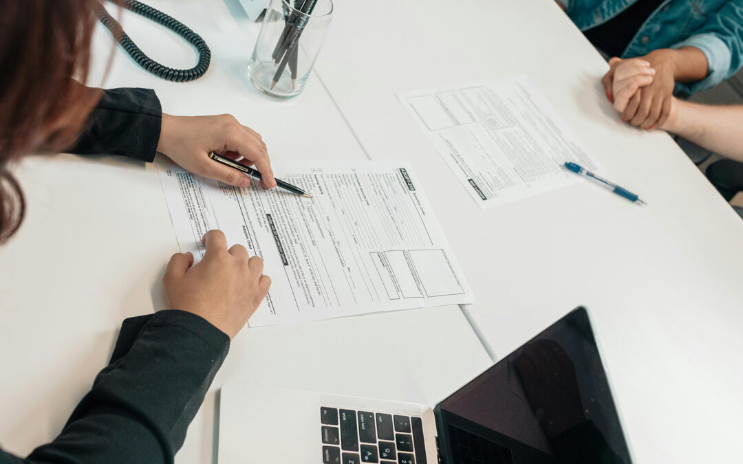 Navigating Appeals and Motions in U.S. Immigration Law