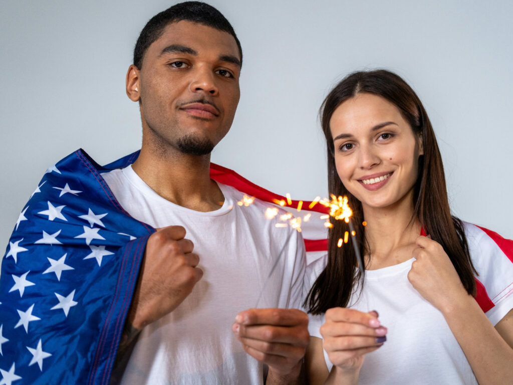 Como Obter um Green Card